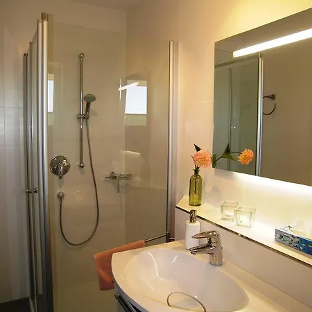 Ferienhaus Peene Utkiek Lejlighed *