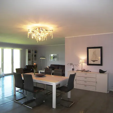 Ferienhaus Peene Utkiek Lejlighed Zecherin (Molschow, Vorpommern-Greifswald)