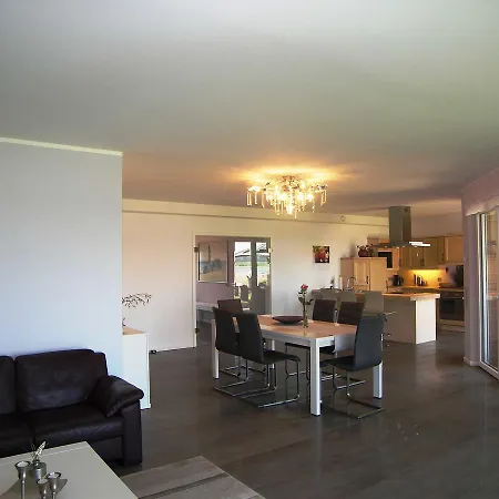 Ferienhaus Peene Utkiek Lejlighed Zecherin (Molschow, Vorpommern-Greifswald)