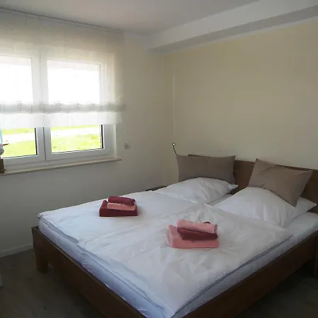 Ferienhaus Peene Utkiek Zecherin (Molschow, Vorpommern-Greifswald)