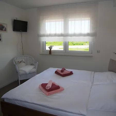 Ferienhaus Peene Utkiek