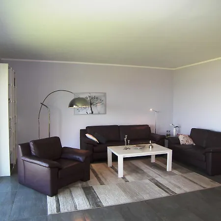 Lejlighed Ferienhaus Peene Utkiek