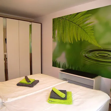 Ferienhaus Peene Utkiek *