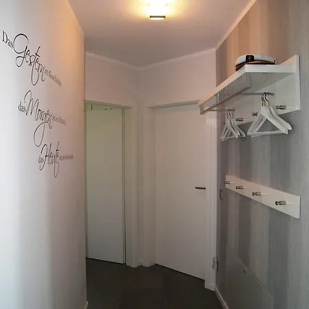 Ferienhaus Peene Utkiek Lejlighed Zecherin (Molschow, Vorpommern-Greifswald)