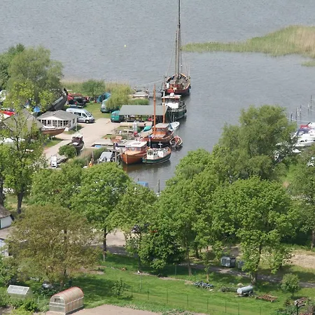 Ferienhaus Peene Utkiek Lejlighed