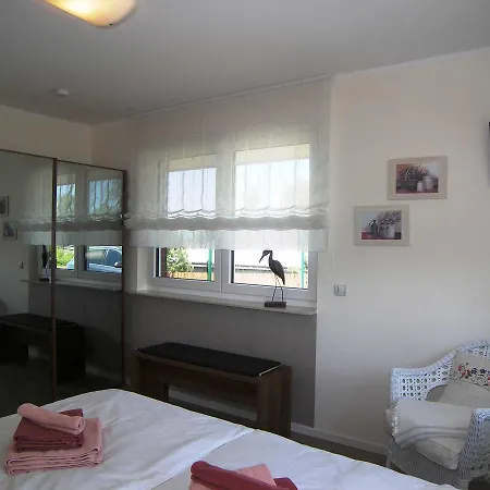 Ferienhaus Peene Utkiek * Zecherin (Molschow, Vorpommern-Greifswald)