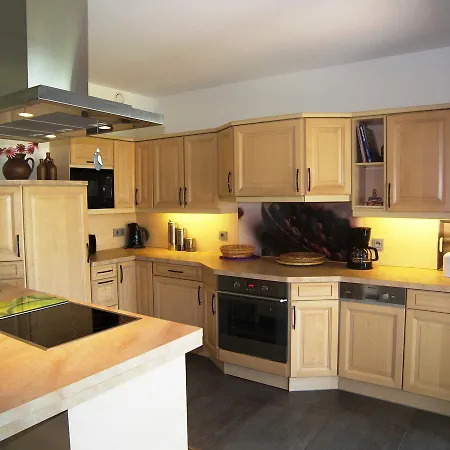Ferienhaus Peene Utkiek * Zecherin (Molschow, Vorpommern-Greifswald)