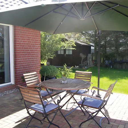 Ferienhaus Peene Utkiek *