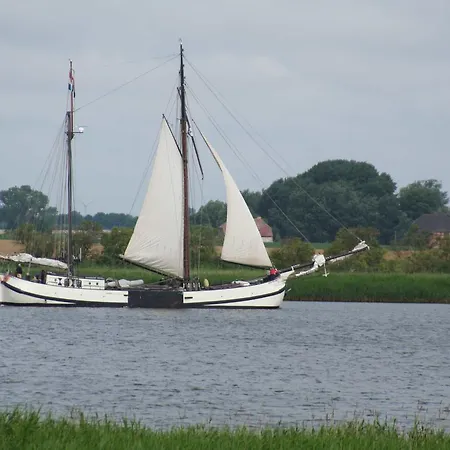 Lejlighed Ferienhaus Peene Utkiek