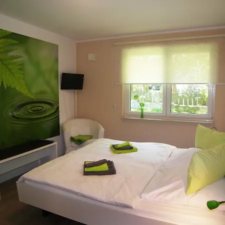 Ferienhaus Peene Utkiek *