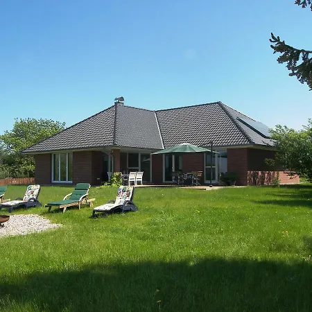 Lejlighed Ferienhaus Peene Utkiek