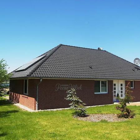 Ferienhaus Peene Utkiek *